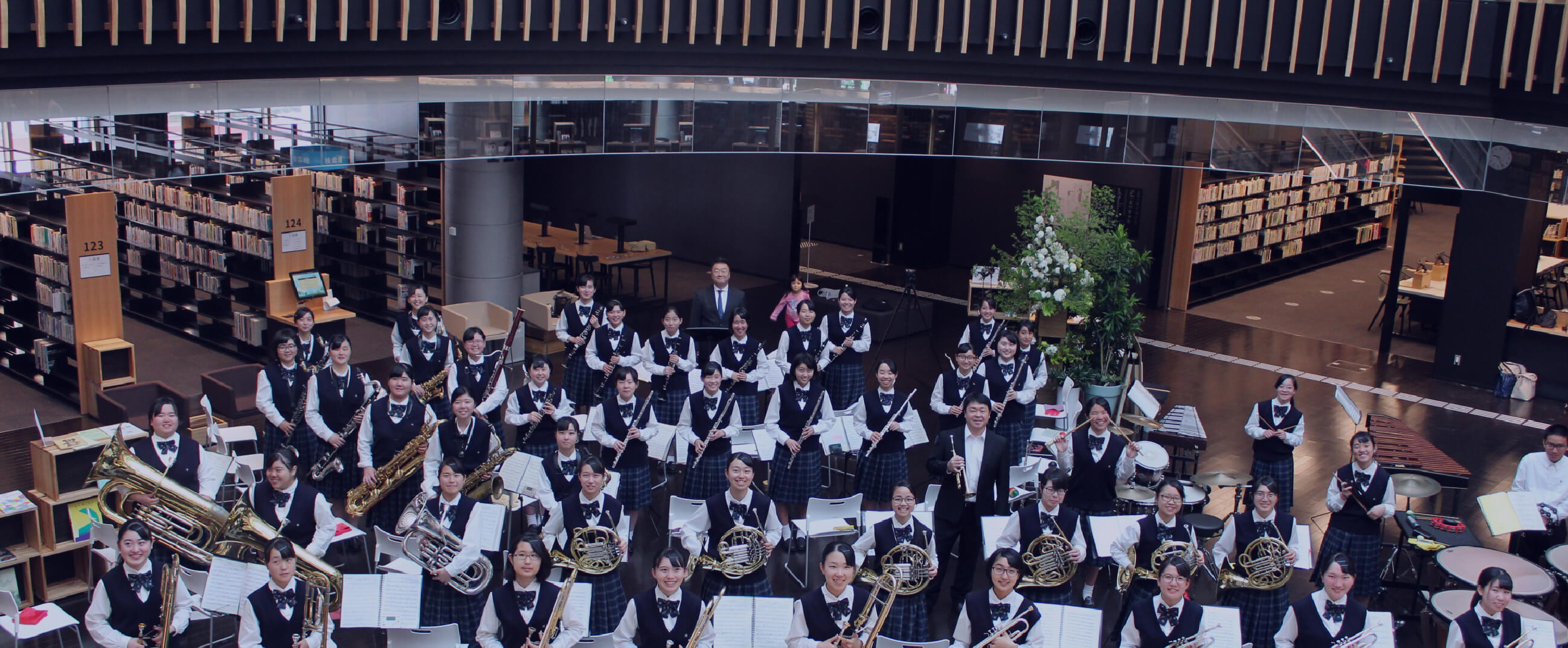 写真で見る都商　Photo gallery　101-120years